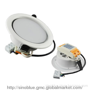 New Design CE&RoHS LED Downlights 8W
